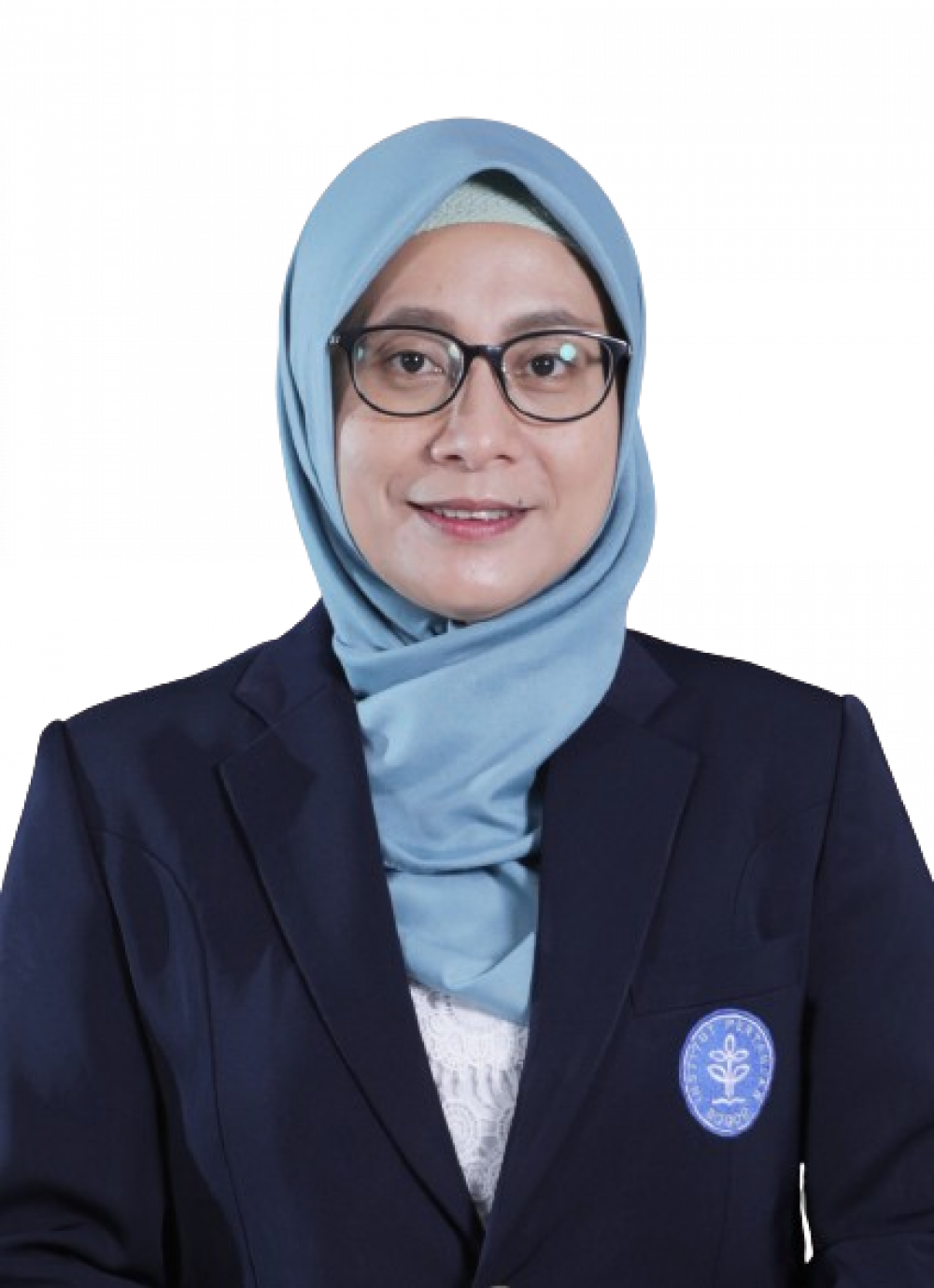 Dr. Rina Mardiana, S.Pi, M.Si